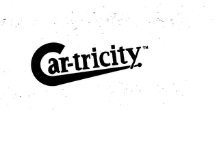 CAR-TRICITY logo