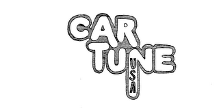 CAR TUNE USA logo