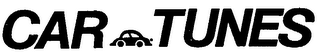 CAR TUNES logo