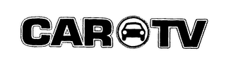 CAR TV logo