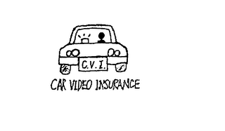 CAR VIDEO INSURANCE logo