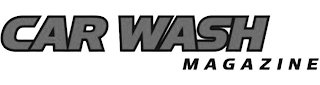 CAR WASH MAGAZINE logo