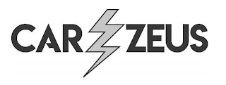 CAR ZEUS logo