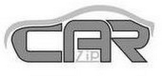 CAR ZIP logo