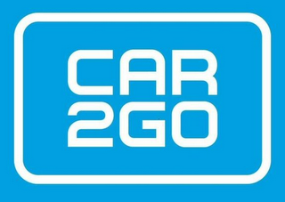 CAR2GO logo