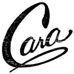 CARA logo