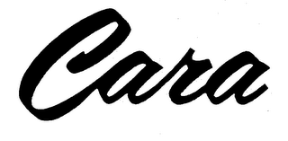 CARA logo