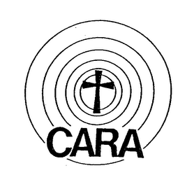 CARA logo