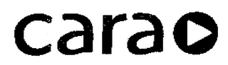 CARA logo