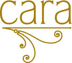 CARA logo