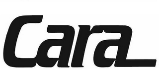CARA logo