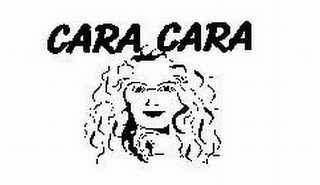 CARA CARA logo