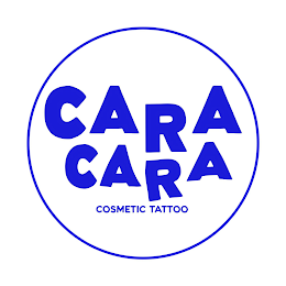 CARA CARA COSMETIC TATTOO logo