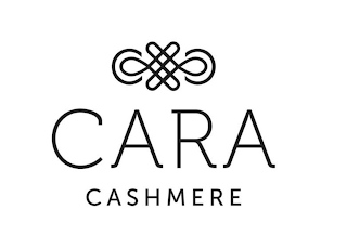 CARA CASHMERE logo