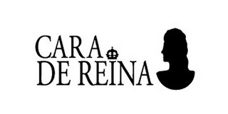 CARA DE REINA logo