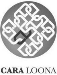 CARA LOONA logo