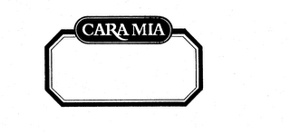 CARA MIA logo