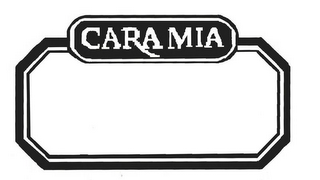 CARA MIA logo