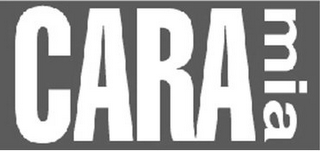 CARA MIA logo