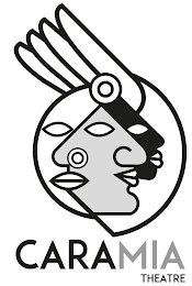 CARA MIA THEATRE logo