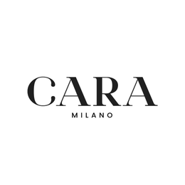 CARA MILANO logo