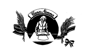 CARA NONNA