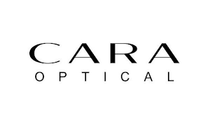CARA OPTICAL logo