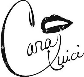 CARA QUICI logo