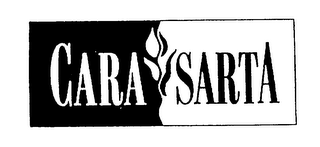 CARA SARTA logo