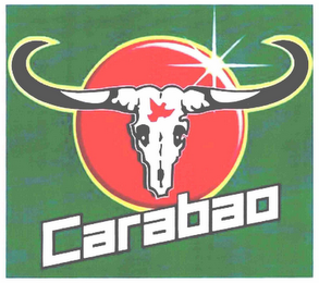 CARABAO logo