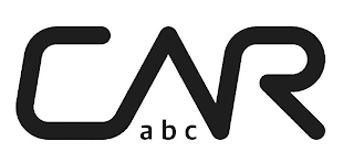 CARABC logo