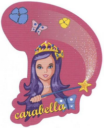 CARABELLA logo