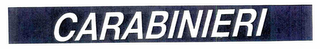 CARABINIERI logo