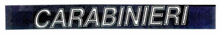CARABINIERI logo