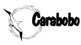 CARABOBO logo