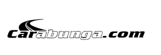 CARABUNGA. COM logo