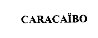 CARACAIBO logo