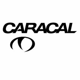 CARACAL logo