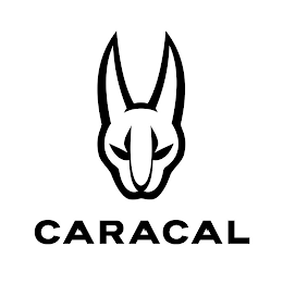 CARACAL logo