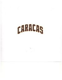 CARACAS logo