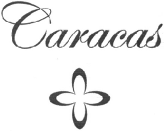 CARACAS logo