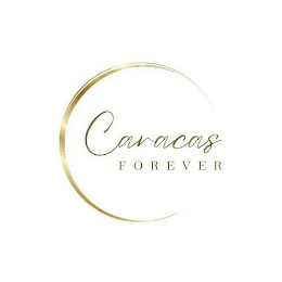 CARACAS FOREVER logo