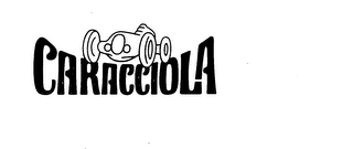 CARACCIOLA logo