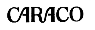 CARACO logo