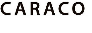 CARACO logo