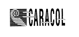 CARACOL logo
