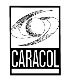 CARACOL logo