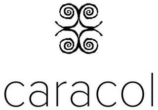 CARACOL logo