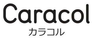 CARACOL logo