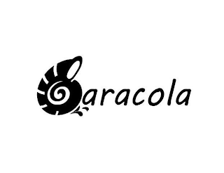 CARACOLA logo